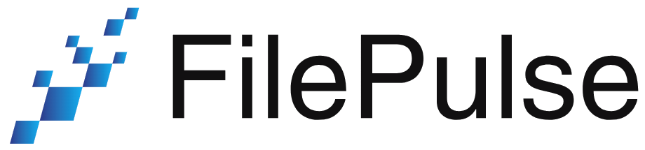 FilePulse Documentation